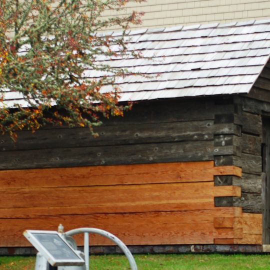 Washington County Jail