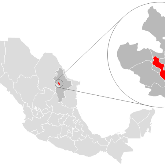 Urban water management in Monterrey