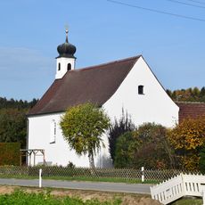 Kapelle St. Lorenzi