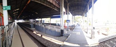 Panoramic View 2
