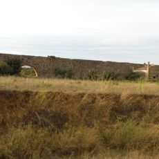 Aqüeducte de Sant Joan (Montblanc)