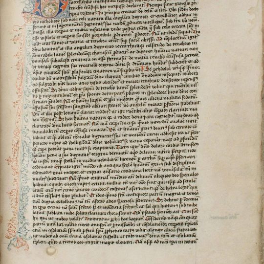 Augustinerchorfrauen St. Margaretha, Gouda, Niederlande