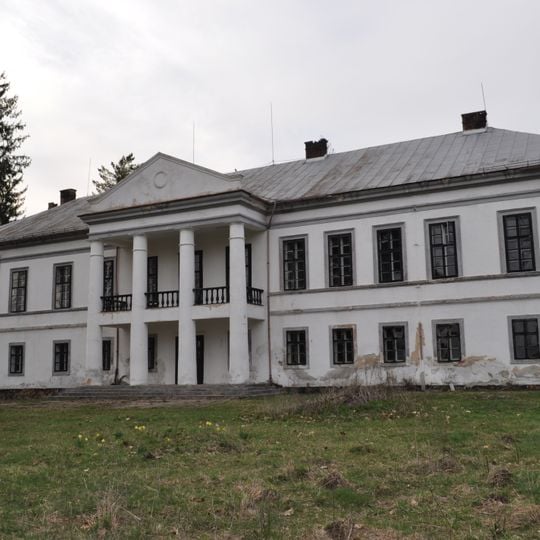 Salbek Castle