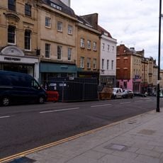 76, 78 And 80, Park Street