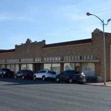 Hagelstein Commercial Building