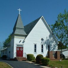 Byrd's AME Church