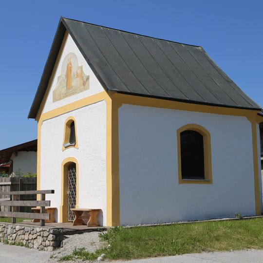 Kapelle Eichelwang, Ebbs