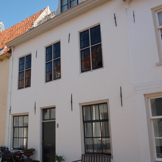 Volderstraat 3, Wijk bij Duurstede