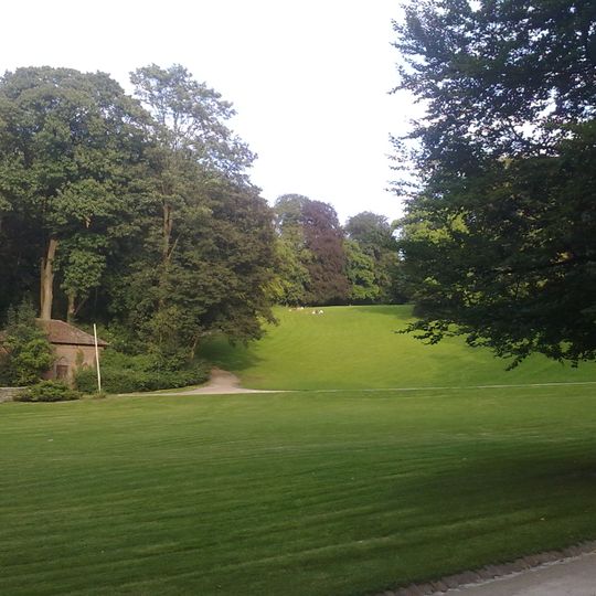 Wolvendaelpark