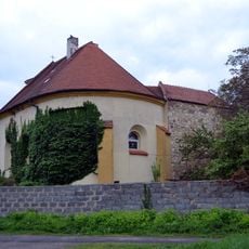 Chapel of Saint Martin