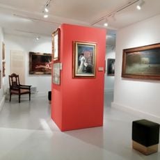 Museo Ottocento Bologna