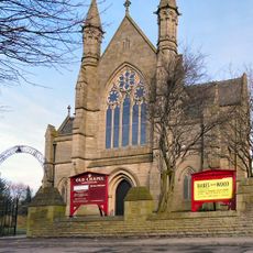 Dukinfield Old Chapel