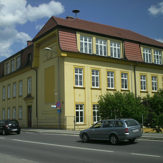 Volksschule