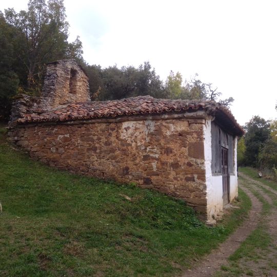 Ermita de Nuestra Señora de las Nieves