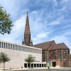 Anneliese Brost Musikforum