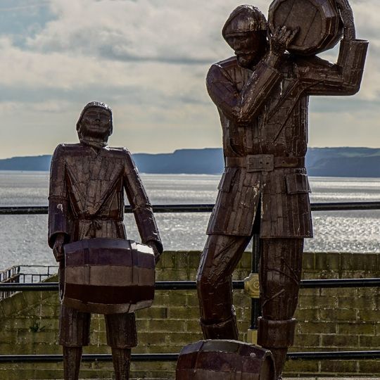 Scarborough Maritime Heritage Centre