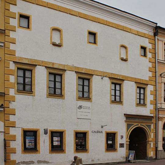 Central Slovakian Gallery
