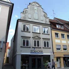 Giebelhaus