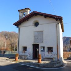 Oratorio di San Grato (Borgosesia)