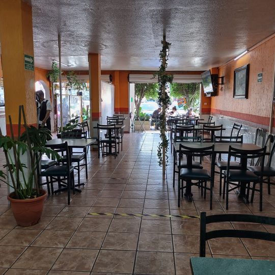 Birriería La Jalisciense