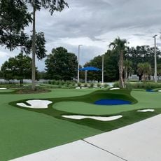 Lake Lorna Doone Park