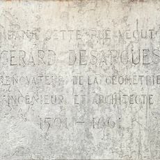 Gérard Desargues