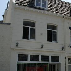 Kleine Gracht 33, Maastricht