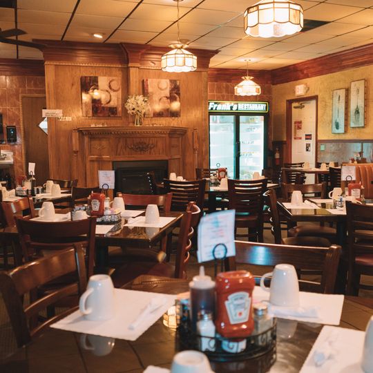 Frank's Restaurant