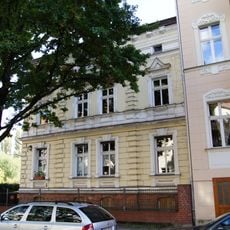 Villa Große Seestraße 15