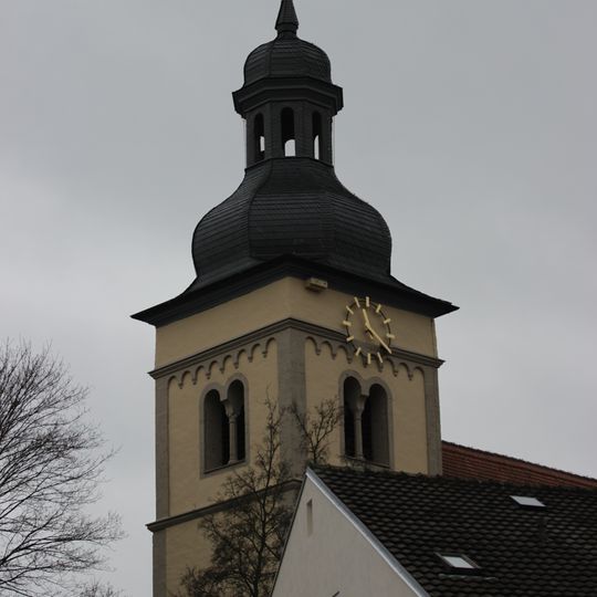 Pfarrkirche
