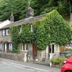 15 and 17, Thunder Bridge Lane