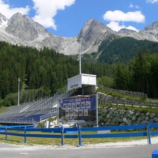 Arena Alto Adige