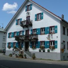 Gasthaus zum Adler