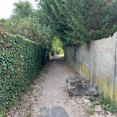 Sentier du Faite des Abbayes