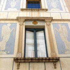 House in carrer Gran, 31