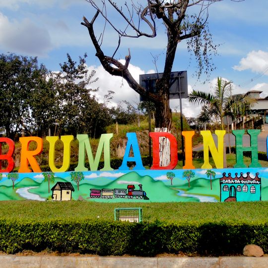 Brumadinho