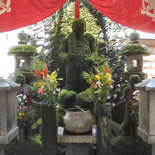 Hōzen-ji