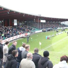Næstved Stadion