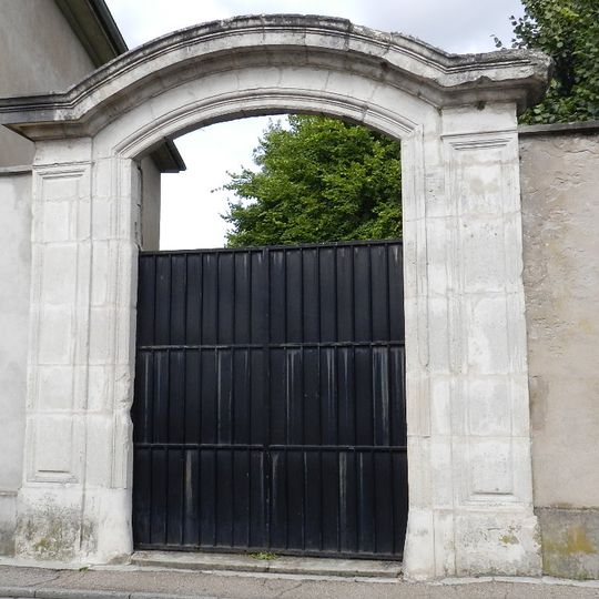 Immeuble, 6 rue Pierre-Hardie