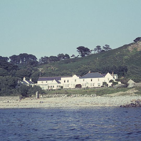 White House