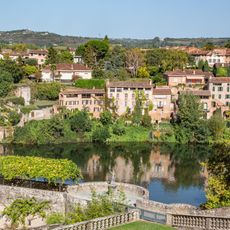 Musée Toulouse-Lautrec