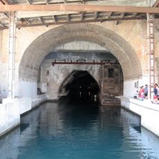 Musée naval de Balaklava