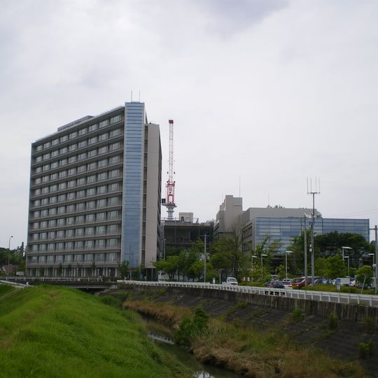 Kariya Toyota General Hospital