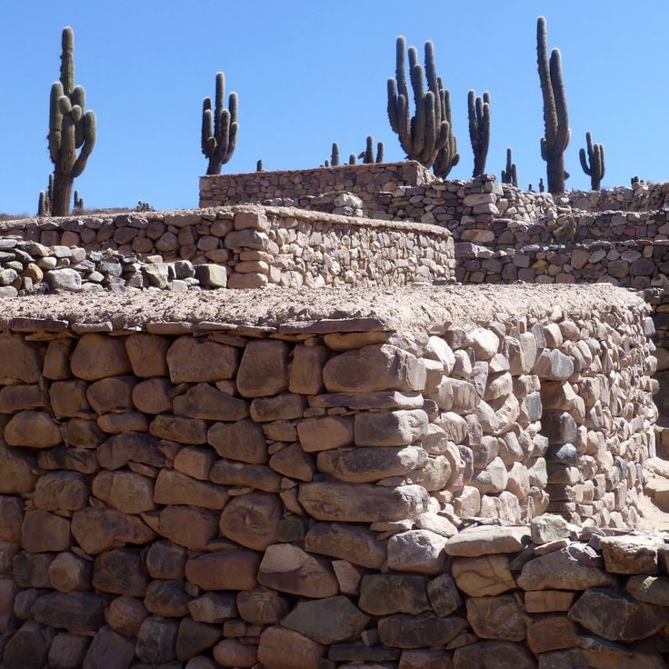 Pucará de Tilcara