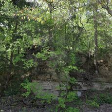 Steinbruch Eichenlöhle