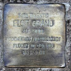 Else Grand