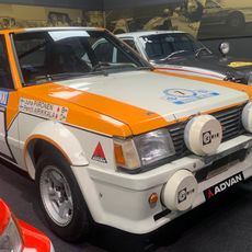 Mitsubishi Auto Gallery