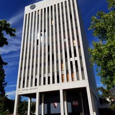 City Center Building