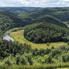 The Tomb of the Giant