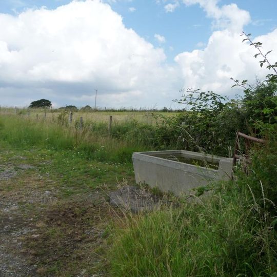 Barrington Hill Meadows